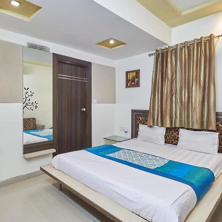 Shree Sai Paying Guest House Varanasi Ngoại thất bức ảnh