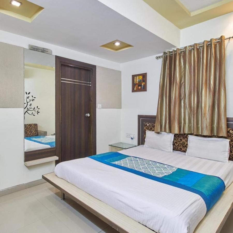 Shree Sai Paying Guest House Varanasi Ngoại thất bức ảnh